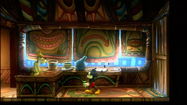 Disney Epic Mickey - Imagen 25